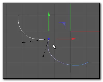 C4D��ô����һ������������