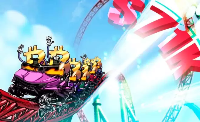 ���رң�BTC������7.1����Ԫ�����ܼ���������