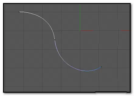 C4D��ô����һ������������
