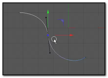 C4D��ô����һ������������