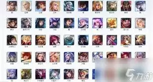 王者荣耀强势打野女英雄有哪些推荐 王者荣耀强势打野女英雄有哪些推荐