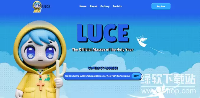 LUCE����ʲô���ͣ�LUCE����Դ���ĸ����ң�