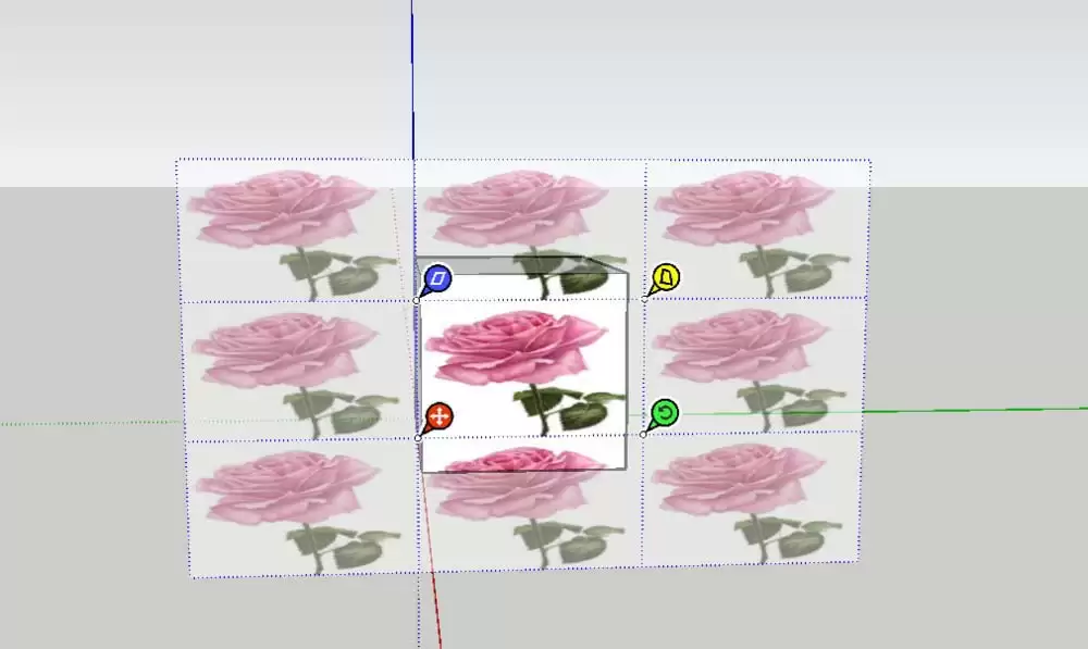 SketchUp��ͼ��ʦ������ͼ��ô����λ��