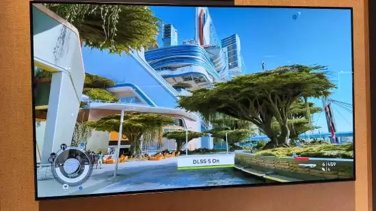 12���ӡ��ǿա�DLSS 5ʵ����ʾ��������ʵ����Ч�����