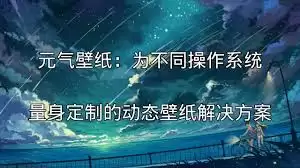 元气桌面如何开启自动整理桌面-元气桌面开启自动整理桌面的教程分享 元气桌面如何开启自动整理桌面-元气桌面开启自动整理桌面的教程分享