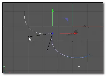 C4D��ô����һ������������