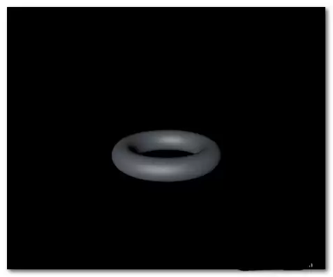 C4D��ͼ�е����岻���˸���ô��ʾ����