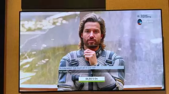 12���ӡ��ǿա�DLSS 5ʵ����ʾ��������ʵ����Ч�����