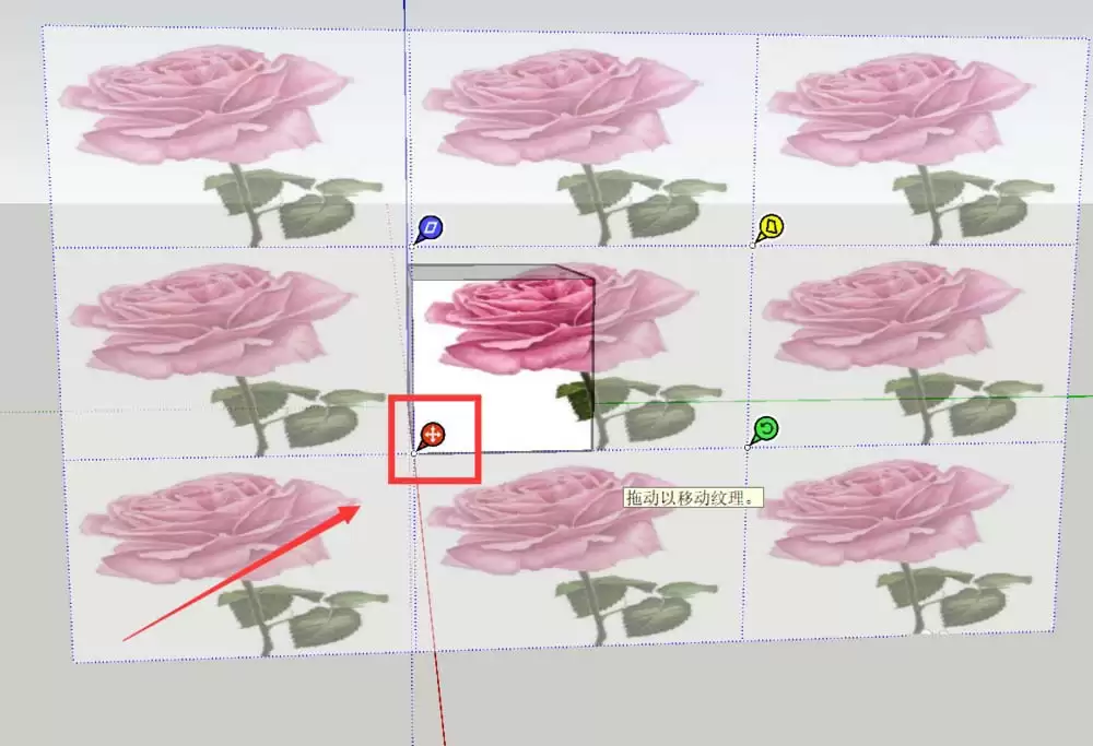 SketchUp��ͼ��ʦ������ͼ��ô����λ��