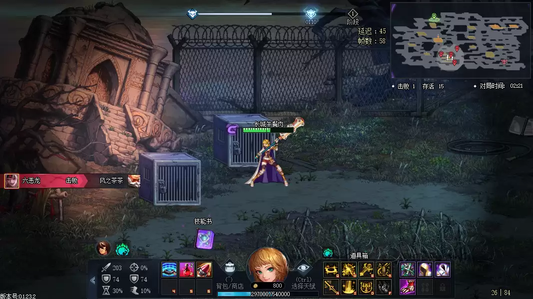 DNF��Ԫ�Ծ��淨����