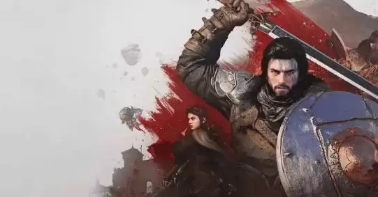 宣传全是谎言!《红色沙漠》玩家怒了:和当初说好的不一样 宣传全是谎言!《红色沙漠》玩家怒了:和当初说好的不一样