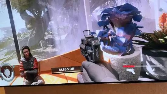 12���ӡ��ǿա�DLSS 5ʵ����ʾ��������ʵ����Ч�����