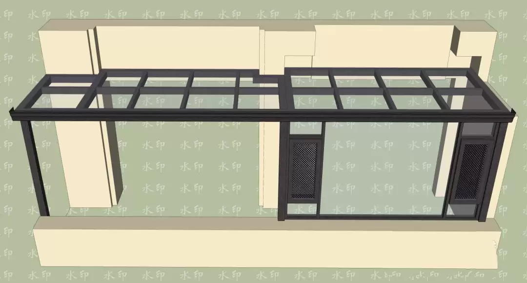 SketchUp��ô��ͼֽ�ӹ�˾logo