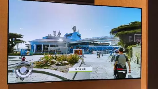 12���ӡ��ǿա�DLSS 5ʵ����ʾ��������ʵ����Ч�����