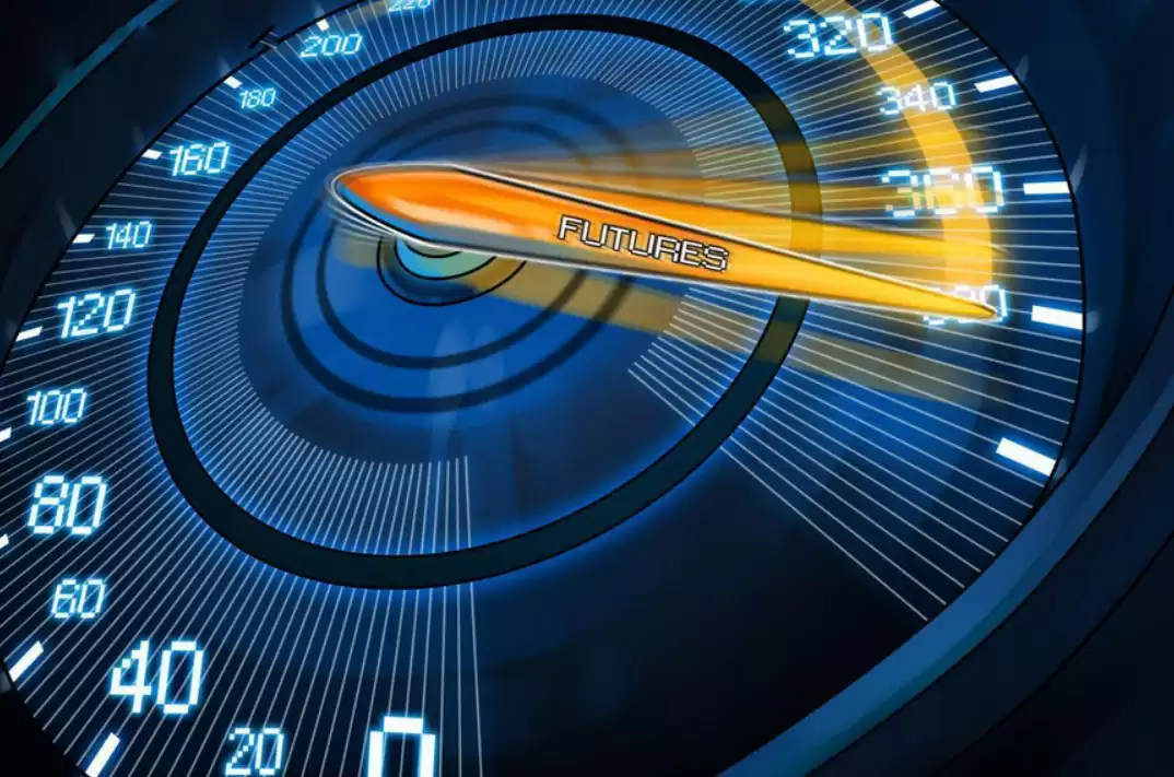 ���رң�BTC���ڻ�δƽ�ֺ�Լ����13%,����ʦ��Ϊ����ƫ�ý����ع�