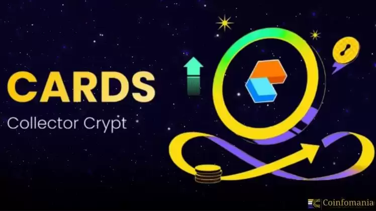 ʲô��Collector Crypt��CARDS���ң����������CARDS�������ص㼰������Ϣ