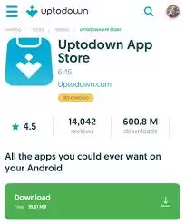 uptodown���ע���˺�-uptodown����ע���˻�