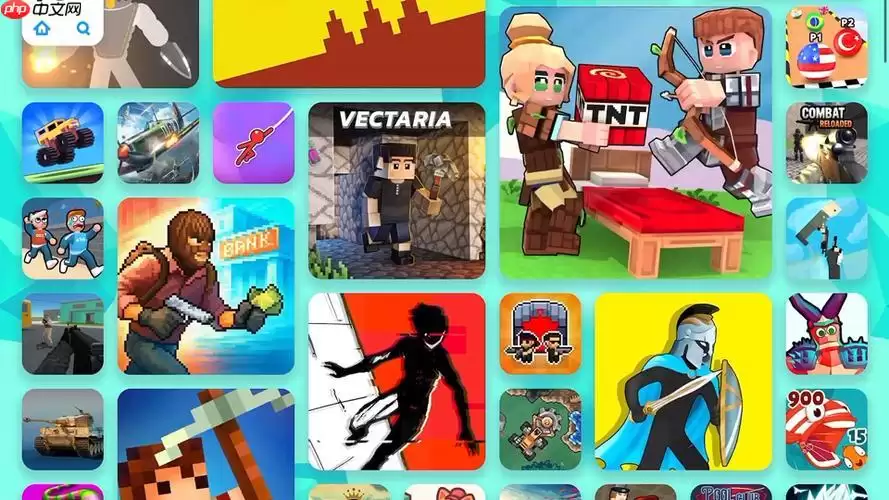 pokiС��Ϸ������߳���-pokiС��Ϸһ���������