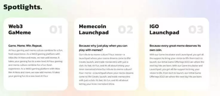 Four(FORM��)��ʲô?δ��Ǳ�����?FORM�Ҽ۸�Ԥ��2025-2030