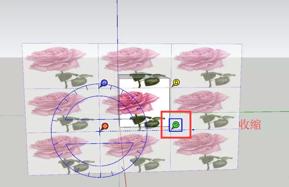 SketchUp��ͼ��ʦ������ͼ��ô����λ��