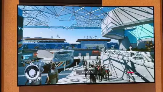 12���ӡ��ǿա�DLSS 5ʵ����ʾ��������ʵ����Ч�����