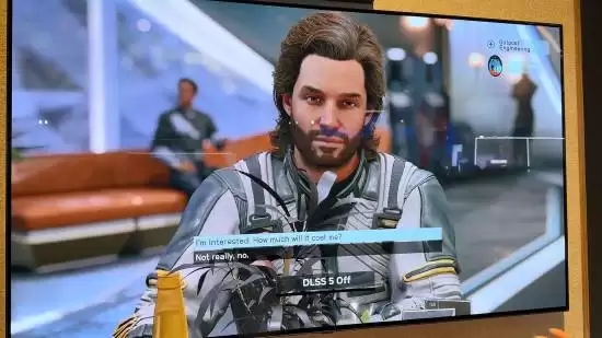 12���ӡ��ǿա�DLSS 5ʵ����ʾ��������ʵ����Ч�����