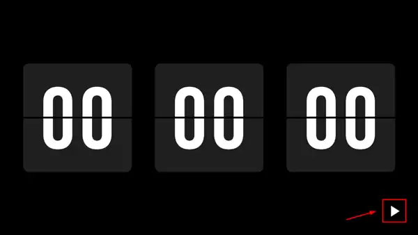 极简时钟app怎么启动计时-开启计时方法 极简时钟app怎么启动计时-开启计时方法