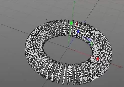 C4D��ô�����ο��ֻ�ģ��