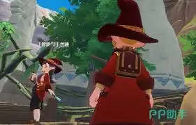 洛克王国世界冒险者之章怎么通关 洛克王国世界冒险者之章怎么通关