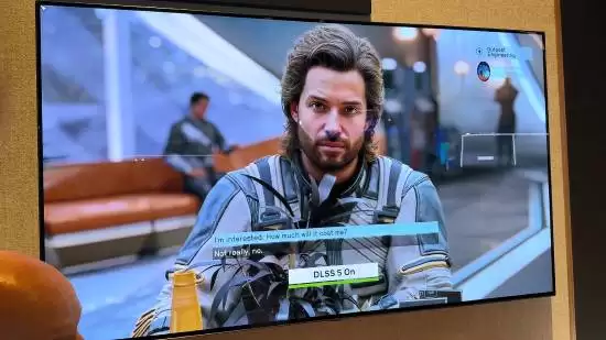 12���ӡ��ǿա�DLSS 5ʵ����ʾ��������ʵ����Ч�����