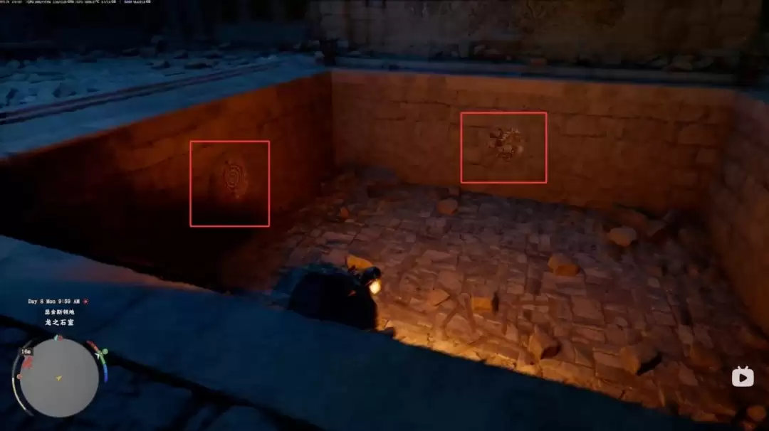 ��ɫɳĮ��֮ʯ�ҽ��ܹ���