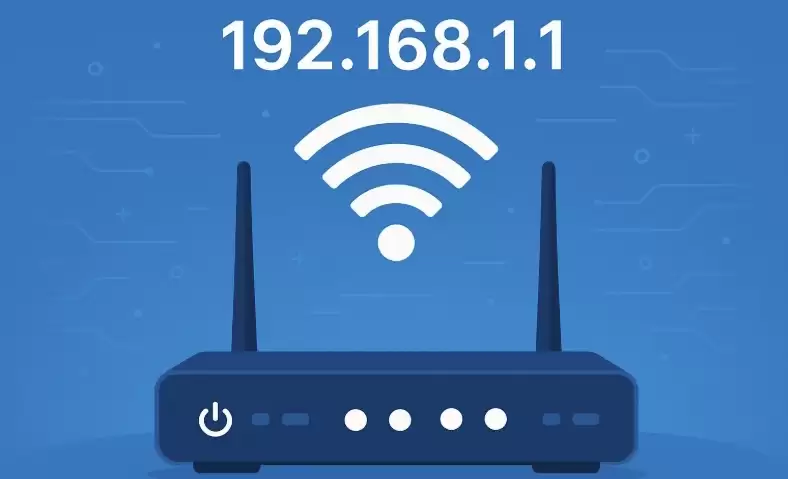 192.168.1.1��¼ҳ��򲻿�