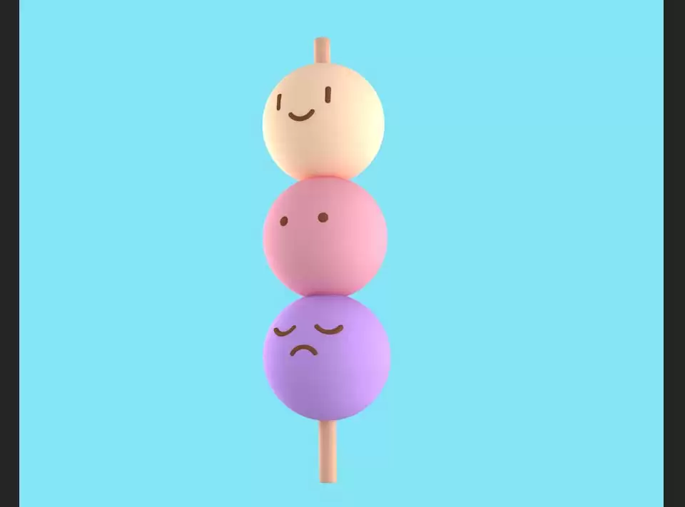 C4D��ô�������忨ͨЧ���Ĵ���С����