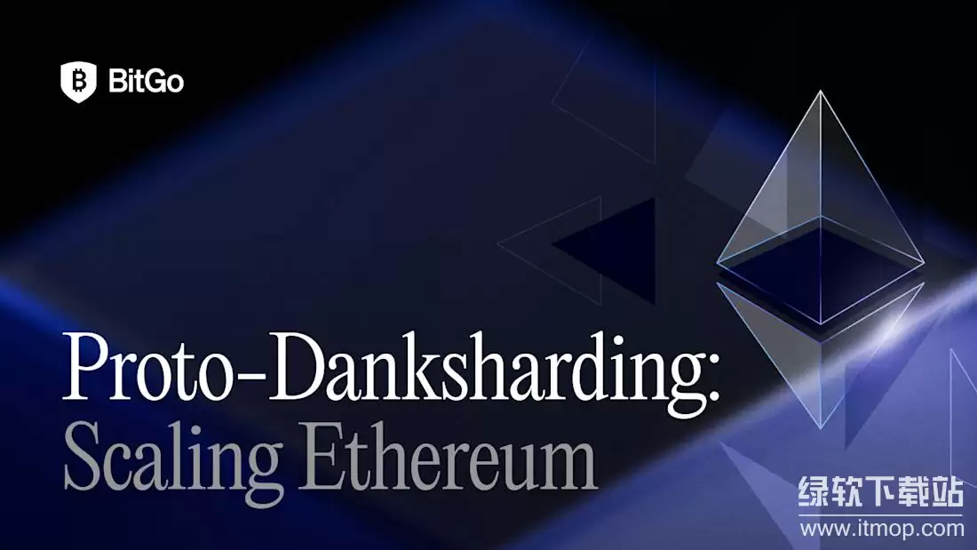 ��̫���� Danksharding Ը����ʲô������֮ǰ�ķ�Ƭ�кβ�ͬ��