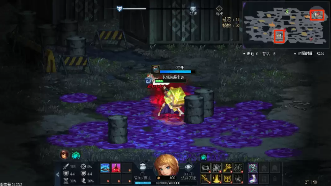 DNF��Ԫ�Ծ��淨����