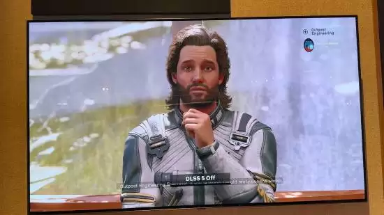 12���ӡ��ǿա�DLSS 5ʵ����ʾ��������ʵ����Ч�����