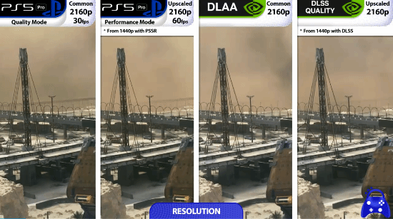 ��������ǳ2����˶Ա����ˣ�PS5 Pro������������?