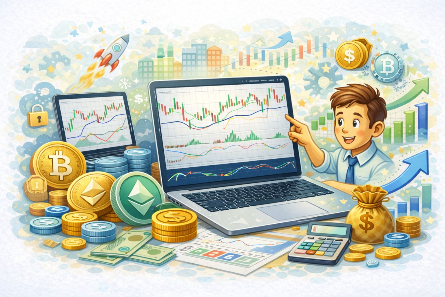 ʲô��MACD�����ܻ��ҽ����ߵ�����ָ������ָ��