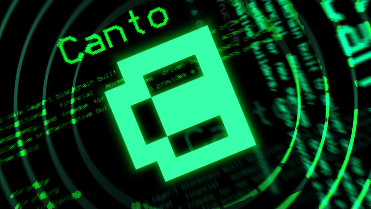 ʲô��Canto��?ֵ��Ͷ����Canto���Ҿ���ѧ��δ����չ���۸�Ԥ��