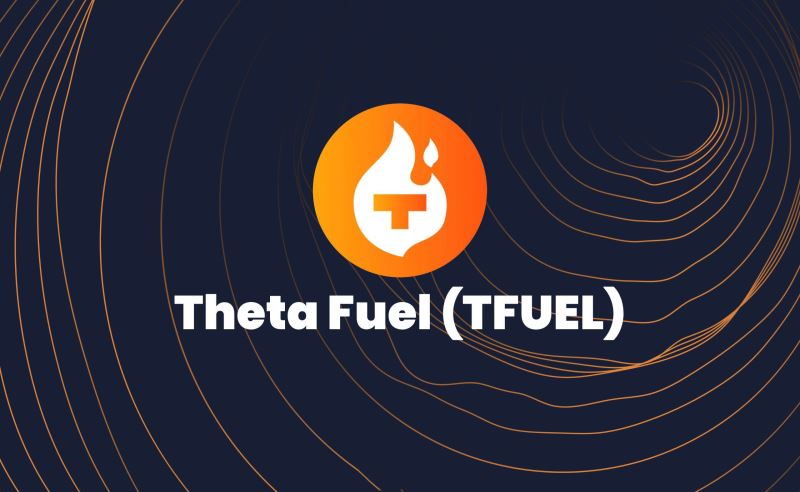 Theta Fuel(TFUEL��)��ʲô������������ʲô��TFUEL����Ŀ���ƺ��г�����