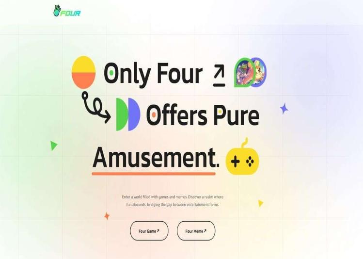 Four(FORM��)��ʲô?δ��Ǳ�����?FORM�Ҽ۸�Ԥ��2025-2030