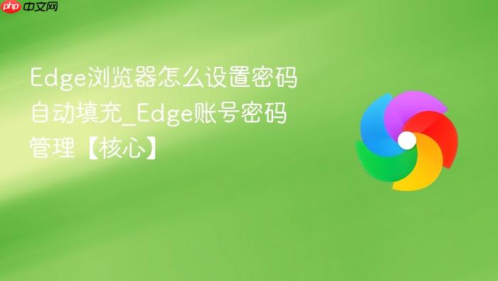 Edge�������ô���������Զ����