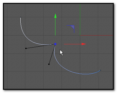 C4D��ô����һ������������