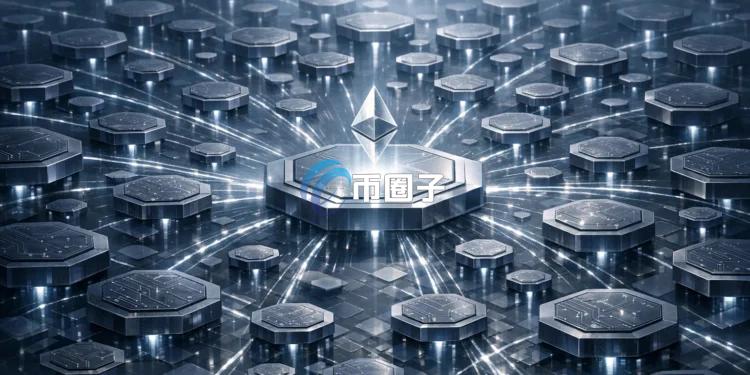 ��̫������ᱳ�飡Gnosis����Zisk�����ͬ������EEZ Ŀ����Rollup�ϵ��ʽ����ڿ���ͬ��ִ��