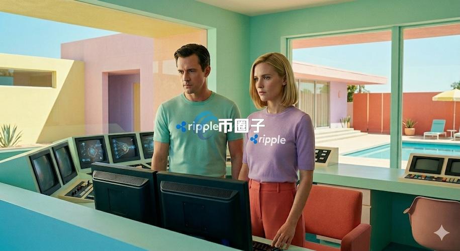 XRP������AI���Э��©��������������Ŀ����߰�ȫ�� ��֧��ȫ��֧����RWA���һ��ʲ���Ӧ�ó���