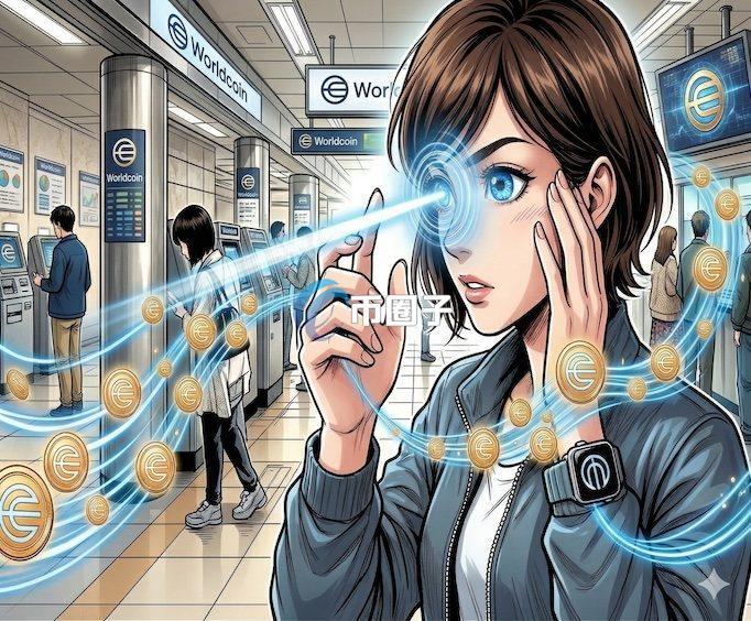 World Foundationͨ��OTC����6500����Ԫ����WLD Ŀǰ�Ҽ��Ըߵ��������97%