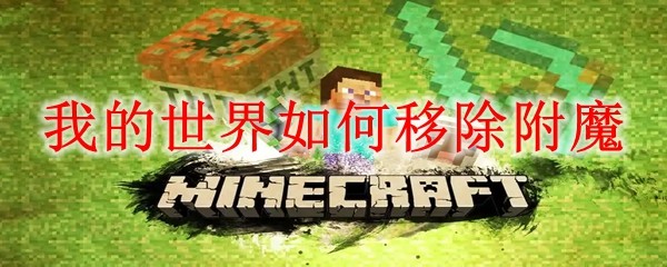 �ҵ���������Ƴ���ħ_MC�Ƴ���ħ����