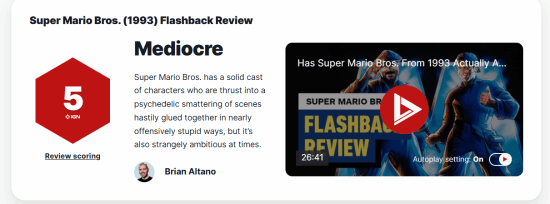 IGN�ڷ������ú���ʷ��