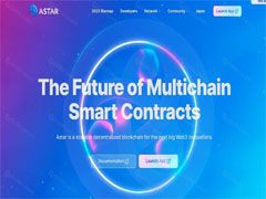 ʲô��Astar(ASTR)�ң�ASTR��̬���֡�Ͷ�ʷ��������򷽷�