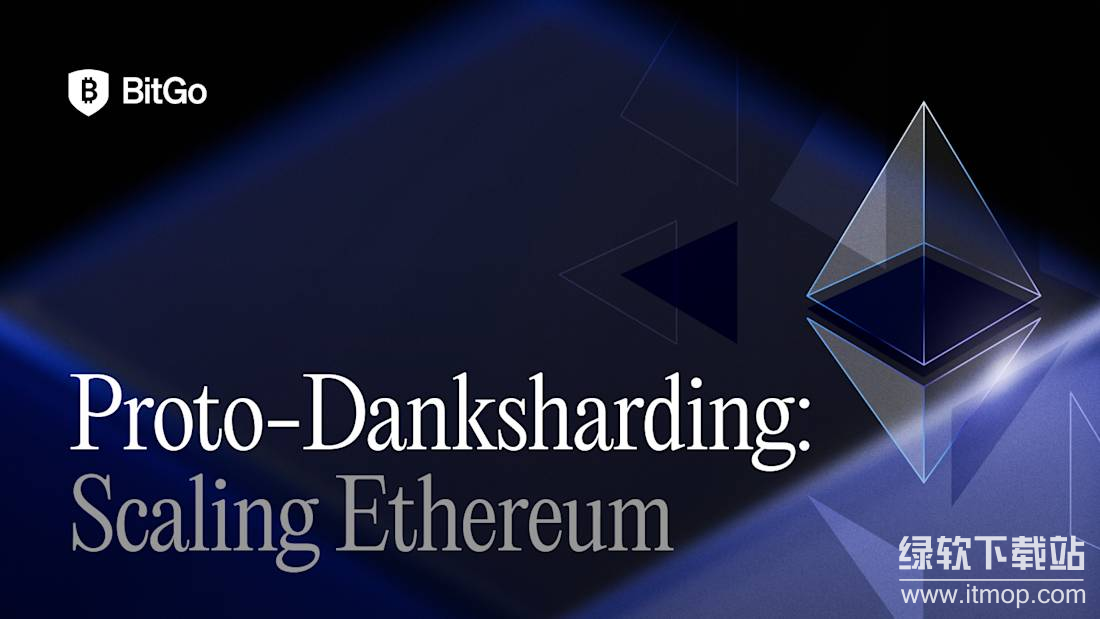 ��̫���� Danksharding Ը����ʲô������֮ǰ�ķ�Ƭ�кβ�ͬ��